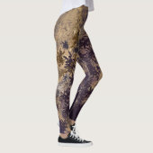 Leggings eures Animal Spirit (Rechts)