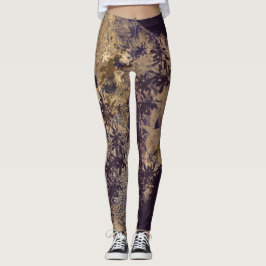 Leggings eures Animal Spirit