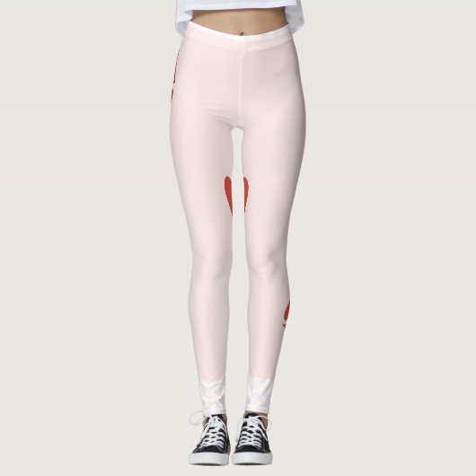 Leggings expression about the most famous playing  (Vorderseite)