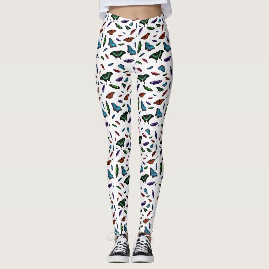 Leggings (Farbe auswählen) (Vorderseite)