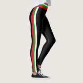Leggings - Farben auswählen (Rechts)