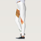 Leggings FEATHER (Links)