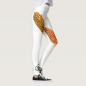 Leggings FEATHER (Rechts)