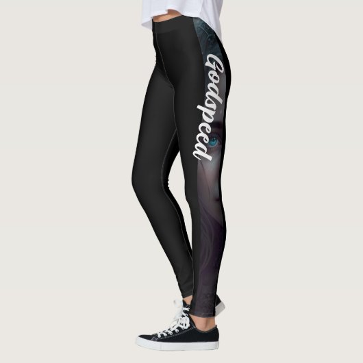 Leggings Fitness (Links)