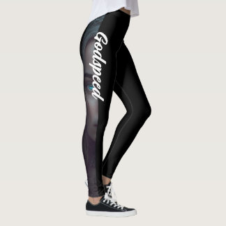 Leggings Fitness