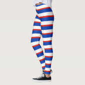 Leggings Flag Schleswig-Holstein (Links)