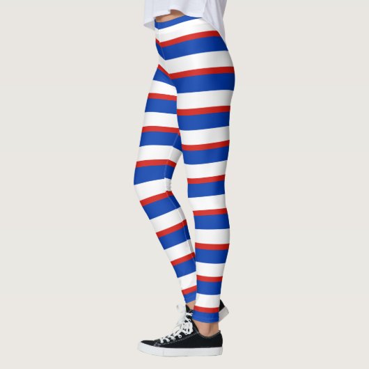 Leggings Flag Schleswig-Holstein (Links)