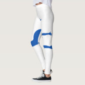 Leggings Frau Athleten Fitnes  (Links)