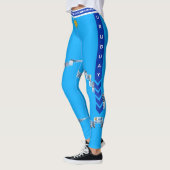 Leggings Frau Design Uruguay (Links)