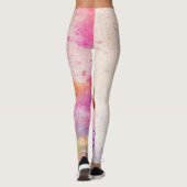 Leggings Frauen (Rückseite)