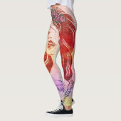 Leggings Frauen (Links)