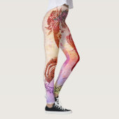 Leggings Frauen (Rechts)