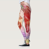 Leggings Frauen (Links)