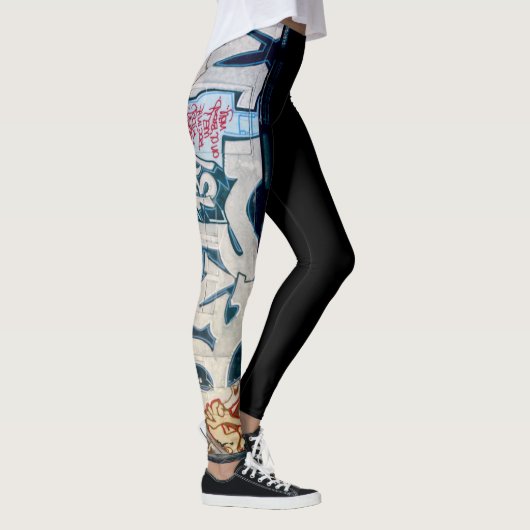 Leggings "Fresh Kids" (Rechts)
