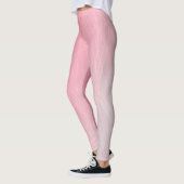 Leggings für abstrakte Lichtgestaltung - Einzigart (Links)