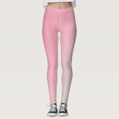 Leggings für abstrakte Lichtgestaltung - Einzigart (Vorderseite)