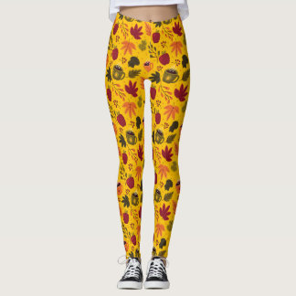 Leggings für Apfellehne-Cup