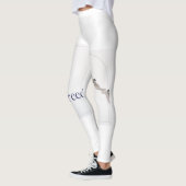 Leggings für Athletinnen (Links)