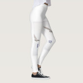 Leggings für Athletinnen (Rechts)