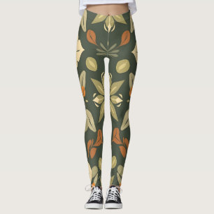 Leggings für Bio Naturelemente