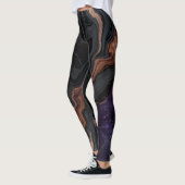 Leggings für Black Ai Design | Stylish Trendy Yoga (Links)