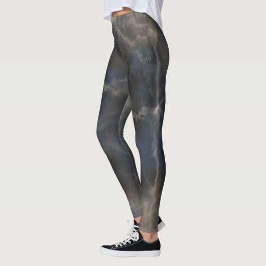 Leggings für Bohemischen Stil (Links)