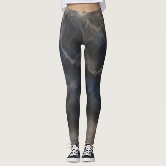 Leggings für Bohemischen Stil (Vorderseite)