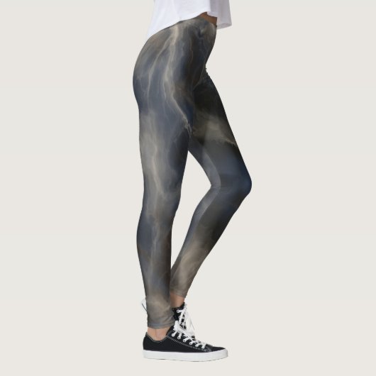 Leggings für Bohemischen Stil (Rechts)