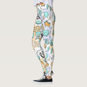 Leggings für coole Social Media (Links)