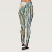 Leggings für den Wunsch (Rückseite)