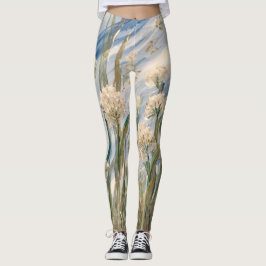 Leggings für den Wunsch