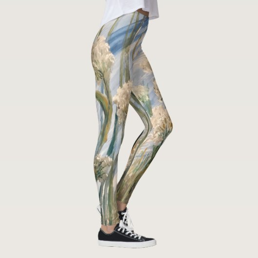 Leggings für den Wunsch (Rechts)