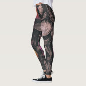 Leggings für die Blume (Links)