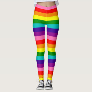 Leggings für die Flagge (Original 8 Farben)