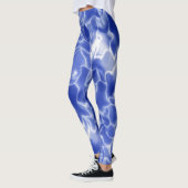 Leggings für die Schwimmauslegung (Links)