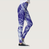 Leggings für elektrische Blitzgeräte (Rechts)