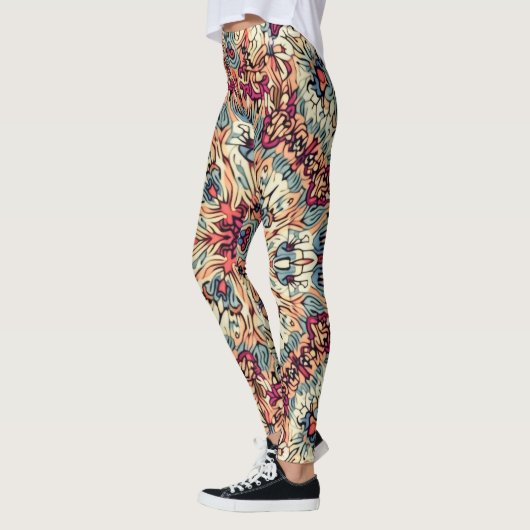 Leggings für Frauen (Links)