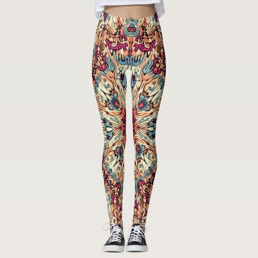Leggings für Frauen (Vorderseite)