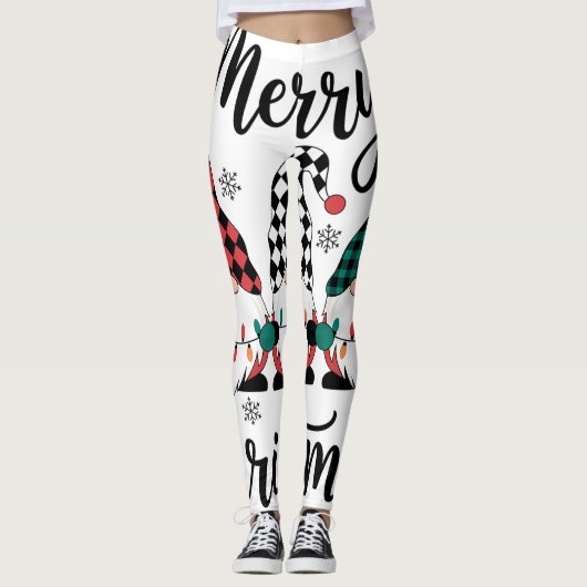 ‎ Leggings für Frauen (Vorderseite)