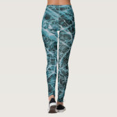 Leggings für Frauen (Rückseite)