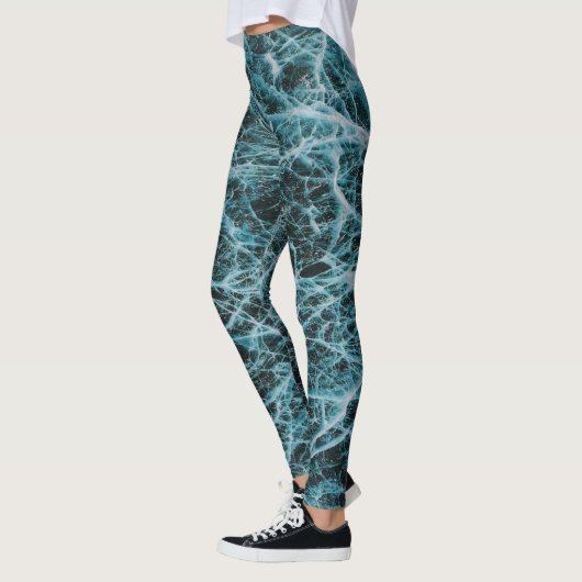 Leggings für Frauen (Links)