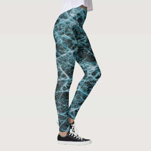 Leggings für Frauen (Rechts)