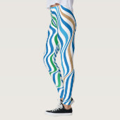 Leggings für Frauen (Links)