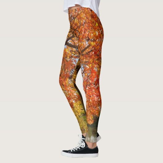 Leggings für Frauen (Links)