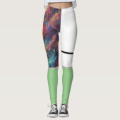 Leggings für Frauen (Vorderseite)