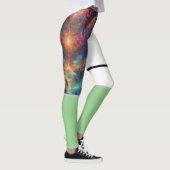 Leggings für Frauen (Rechts)