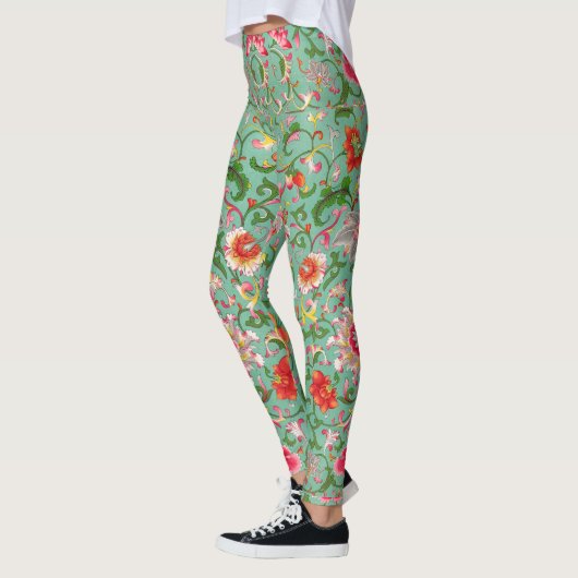 Leggings für Frauen (Links)