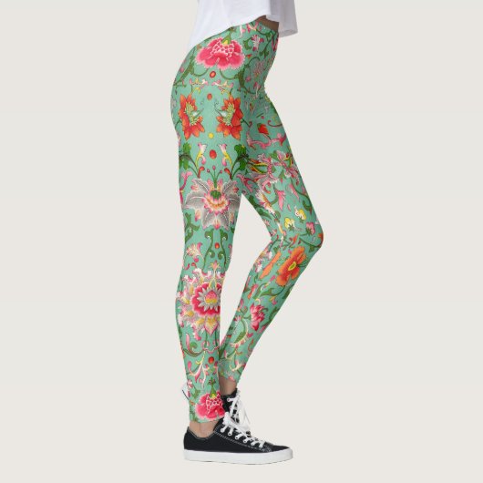 Leggings für Frauen (Rechts)