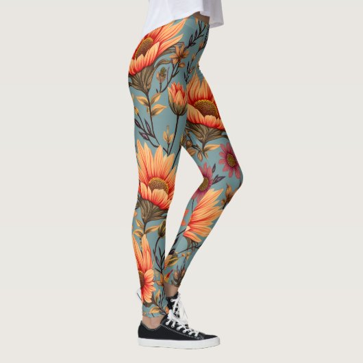 Leggings für Frauen (Rechts)