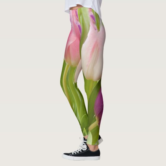 Leggings für Frauen (Links)